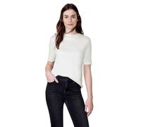 Street One Studio T-Shirt Basique Blanc cassé 36