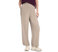 Street One Studio Wide Leg Culotte Quiet Ivory 38