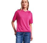 Street One Sweat à Capuche Magenta Dream 44