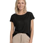 Street One T-Shirt avec détail Smock Black 34