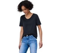 Street One T-Shirt Basique Shadowed Navy 38