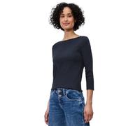 Street One T-Shirt Basique Shadowed Navy 46