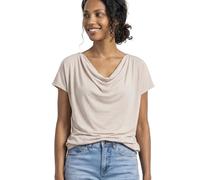 Street One T-Shirt Cascade Clay Sand 38