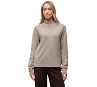 Street One T- Shirt chiné Douillet Femme