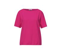 STREET ONE T-shirt magenta, Taille L