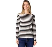 Street One T-Shirt rayé Shadowed Navy 38