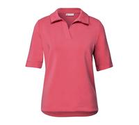 STREET ONE T-shirt rose clair, Taille S