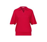 STREET ONE T-shirt rouge, Taille M