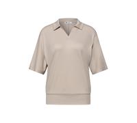 STREET ONE T-shirt sable, Taille XL