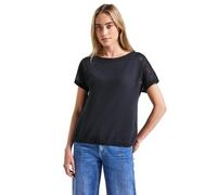 Street One T- Shirt structuré Femme