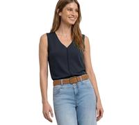 Street One Top avec Bande Crochet Tape Shadowed Navy 40