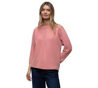Street One Two-Tone Striking Coral 34 T-Shirt structuré