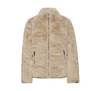 STREET ONE Veste d’hiver beige, Taille XL