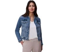 Street One Veste en jean Medium Blue Wash 38