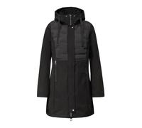 STREET ONE Veste fonctionnelle noir, Taille XS
