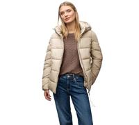 Street One Veste matelassée courte Smooth Champagne 44