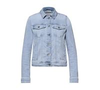 STREET ONE Veste mi-saison bleu clair, Taille L