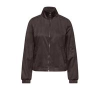 STREET ONE Veste mi-saison brun foncé, Taille XL