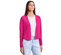 Street One Veste Ouverte Magenta Dream 42