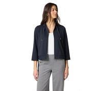 Street One Veste zippée Shadowed Navy 46