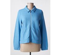 street one vestes femme de couleur bleu 36