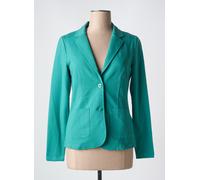street one vestes femme de couleur vert 40