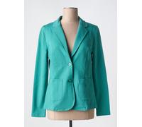 street one vestes femme de couleur vert 44