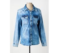 street one vestes homme de couleur bleu