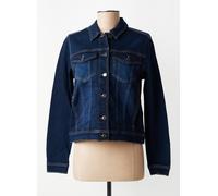 street one vestes homme de couleur bleu M