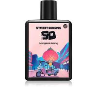 Street Origins Bangkok Bang Eau de Parfum pour homme 75 ml
