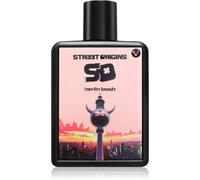 Street Origins Berlin Bash Eau de Parfum pour femme 75 ml