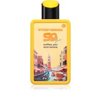 Street Origins Coffee, You & Venice extrait de parfum pour femme 75 ml