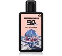 Street Origins Hot Drip Dubai extrait de parfum pour homme 75 ml