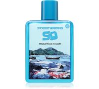 Street Origins Mauritius Touch Eau de Parfum pour homme 75 ml