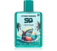 Street Origins Miami Magic Eau de Parfum pour homme 75 ml