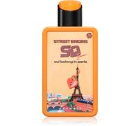 Street Origins Oui Belong In Paris extrait de parfum pour homme 75 ml