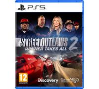 Street Outlaws 2: Winner Takes All
