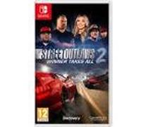 STREET OUTLAWS 2 WINNER TAKES ALL SWITCH G