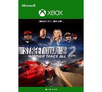 Street Outlaws 2: Winner Takes All XBOX LIVE Key EUROPE