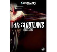 Street Outlaws - Season 2