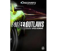 Street Outlaws-Season 3-Speed Demons [Import]