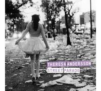 Theresa Andersson – Street Parade – CD