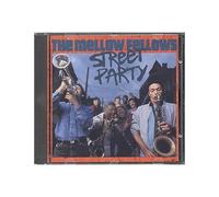 Alligator Street Party