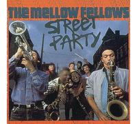Alligator Street Party