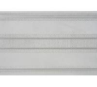 Street Pavage Pour Chemin de Fer Cours Et Portail Grue 12x20cm Ho / Oo Kibri Kit