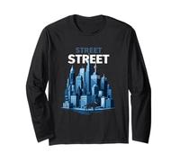 Street : Paysage Urbain Manche Longue