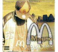 Street Pharmacy & Magno - Southern Flows 4