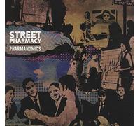 Street Pharmacy – Pharmanomics Cdep