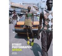 Street Photography Africa