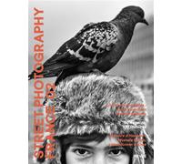 Street photography france no 2 - Street Photography France Revue - Street Photography France - broché - Beau livre